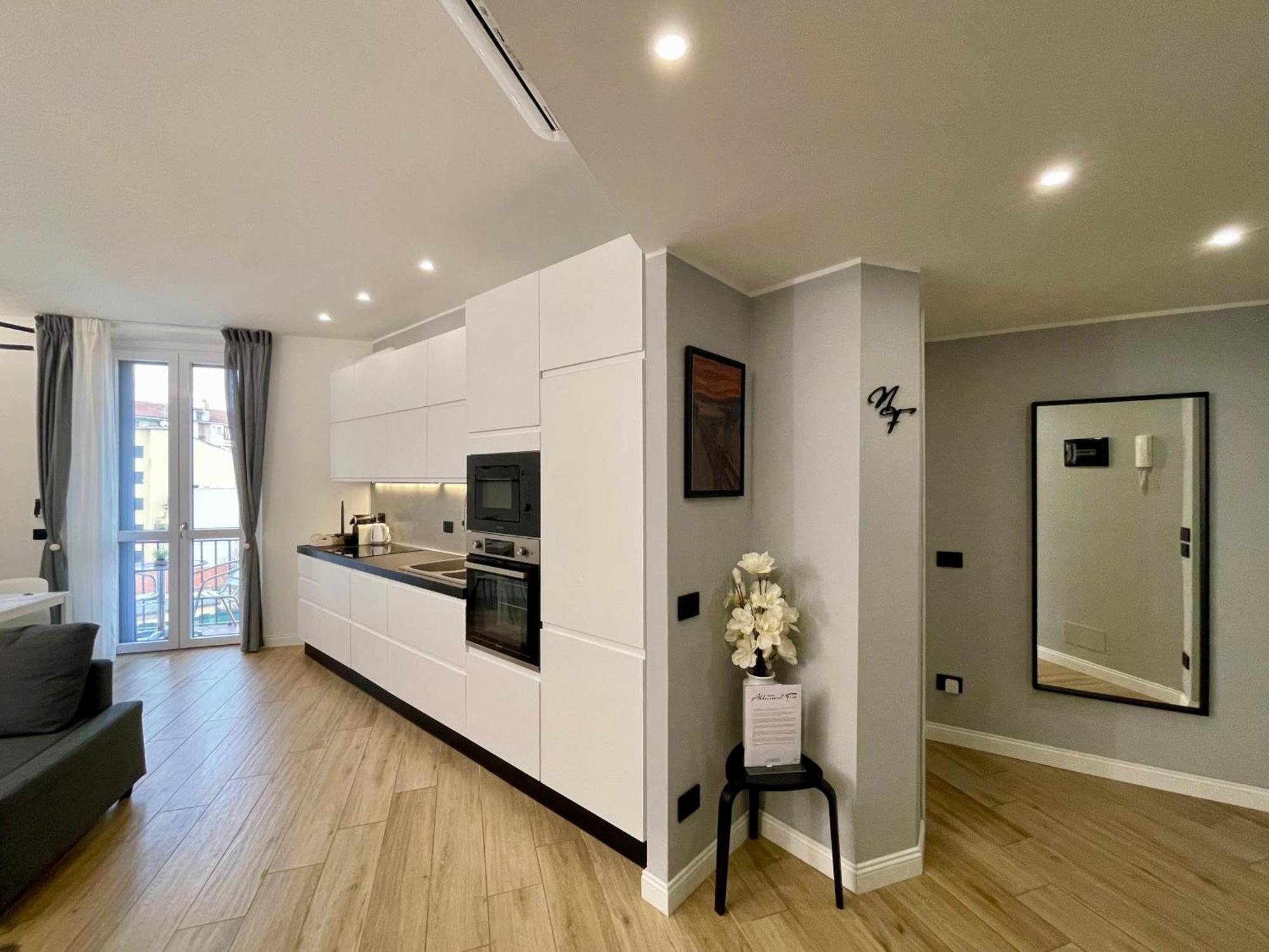 Apartment Luxury Downtown - Mf Milan
