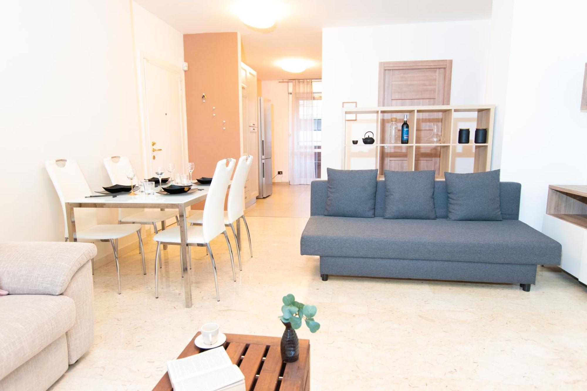 Apartment Ihost Luxury - Savona 112 Milan