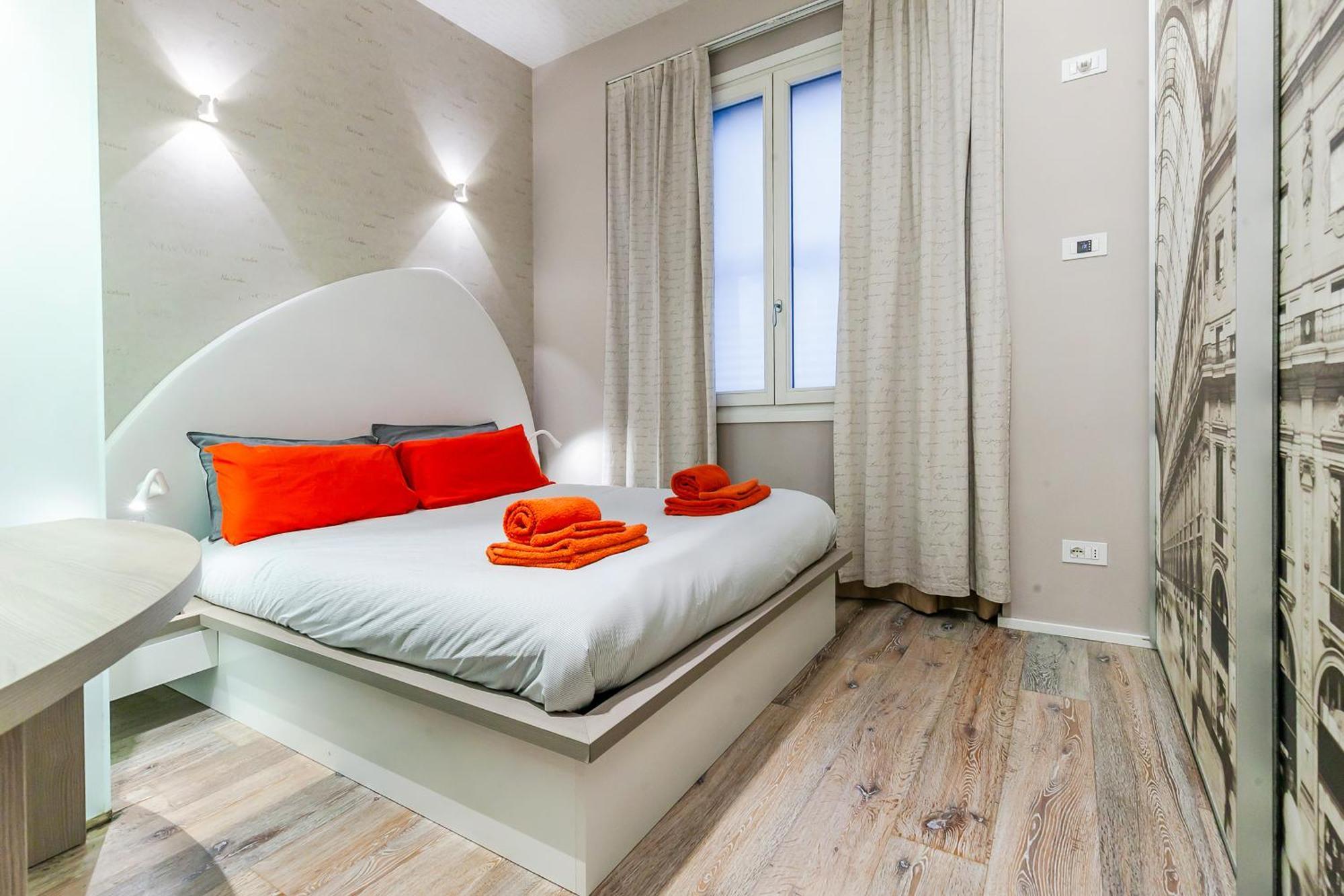 Apartamento Orange M3 Duomo 12 Min *