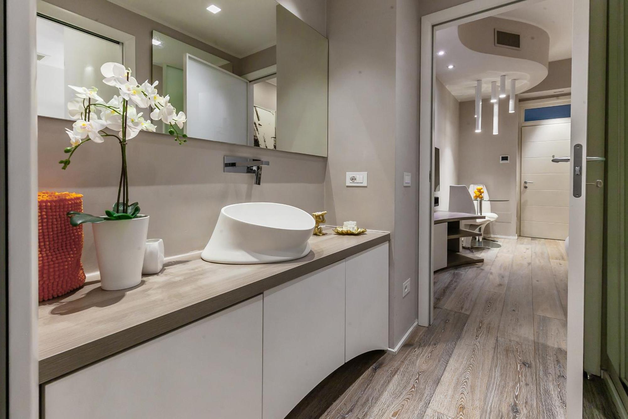 Apartamento Orange M3 Duomo 12 Min Milão