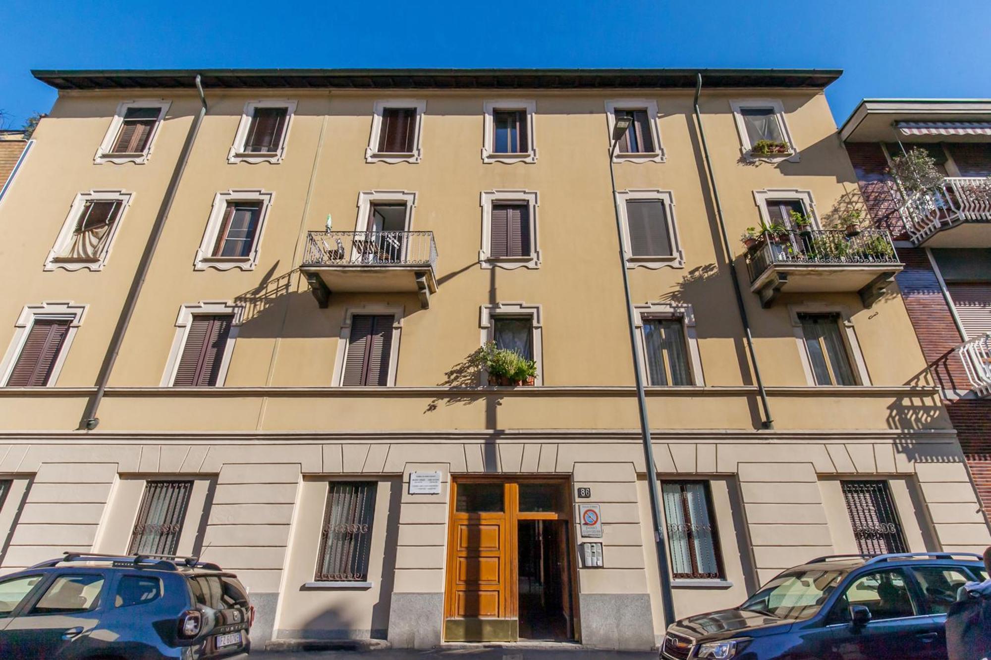 Apartamento Orange M3 Duomo 12 Min