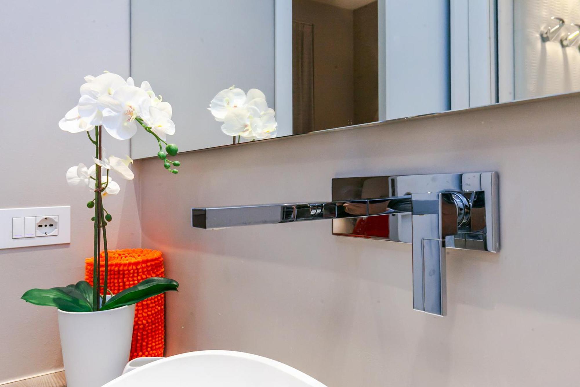 Apartamento Orange M3 Duomo 12 Min *