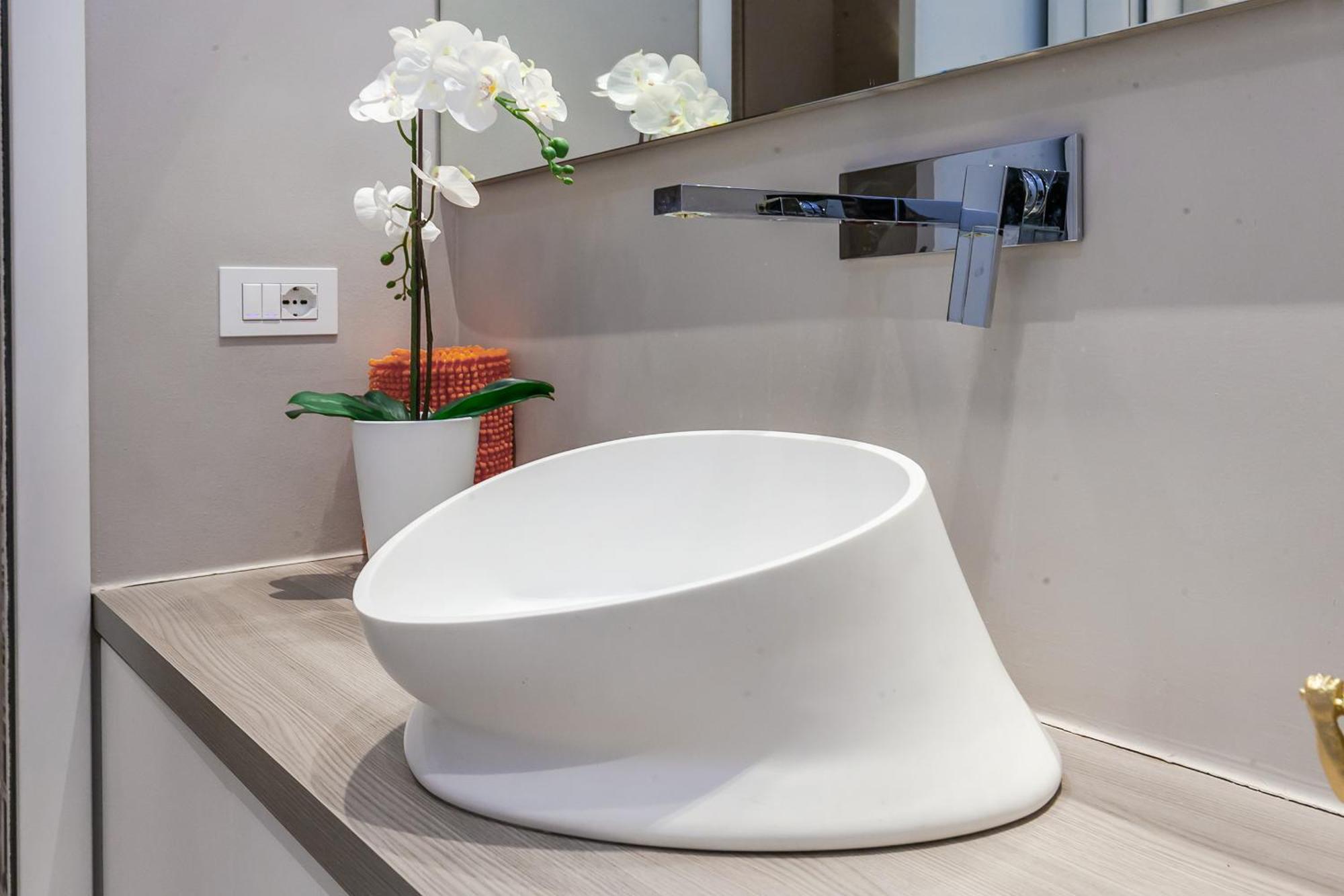 Apartamento Orange M3 Duomo 12 Min