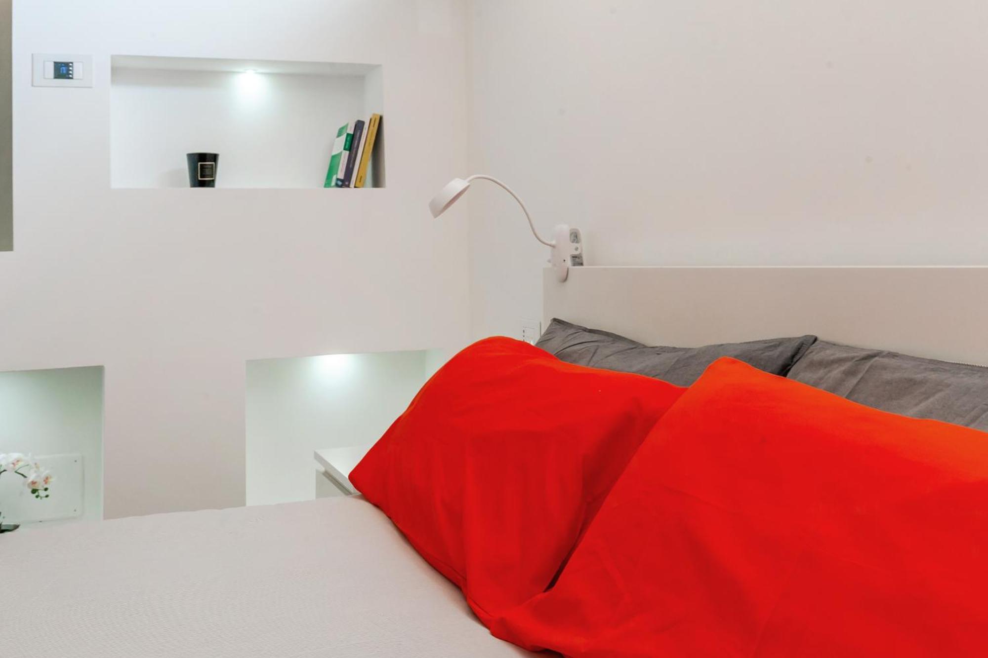 Apartamento Orange M3 Duomo 12 Min Milão