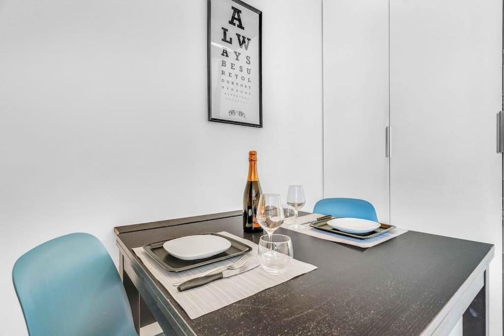 Duomo M1 - Jdn House Con Wi-fi E Smart Tv Apartment Milan