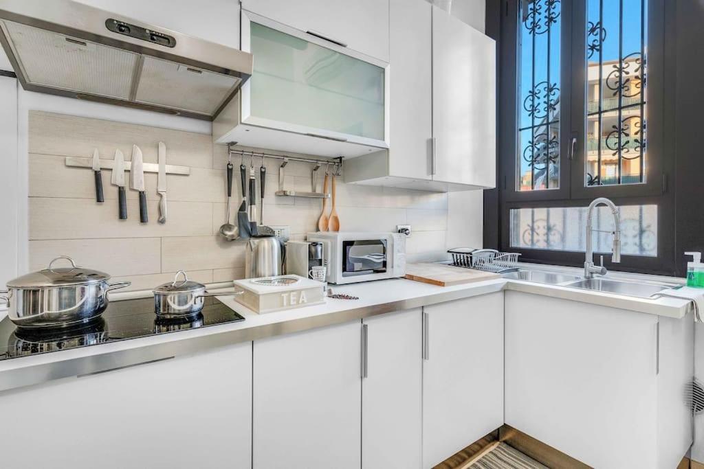Apartment Duomo M1 - Jdn House Con Wi-fi E Smart Tv Milan