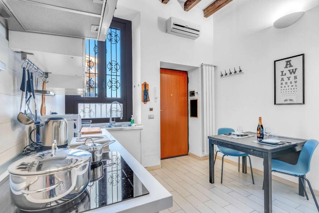 Duomo M1 - Jdn House Con Wi-fi E Smart Tv * Milan