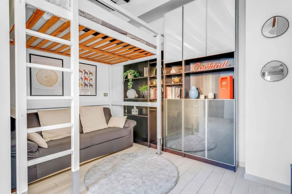 Duomo M1 - Jdn House Con Wi-fi E Smart Tv Apartment