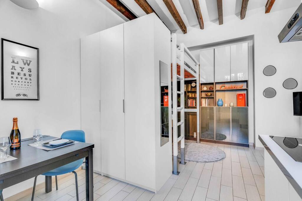 Duomo M1 - Jdn House Con Wi-fi E Smart Tv * Milan