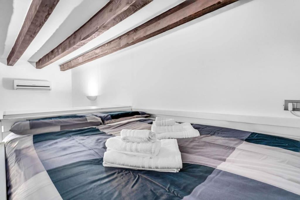 Apartment Duomo M1 - Jdn House Con Wi-fi E Smart Tv Milan