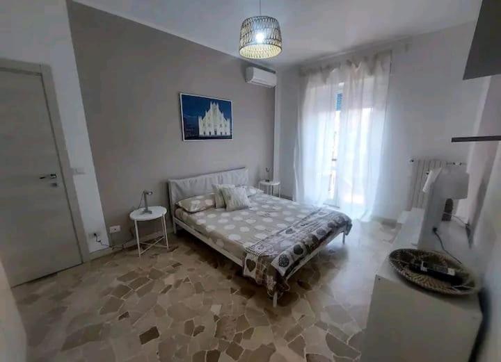 Casa Angelina Apartment Milan