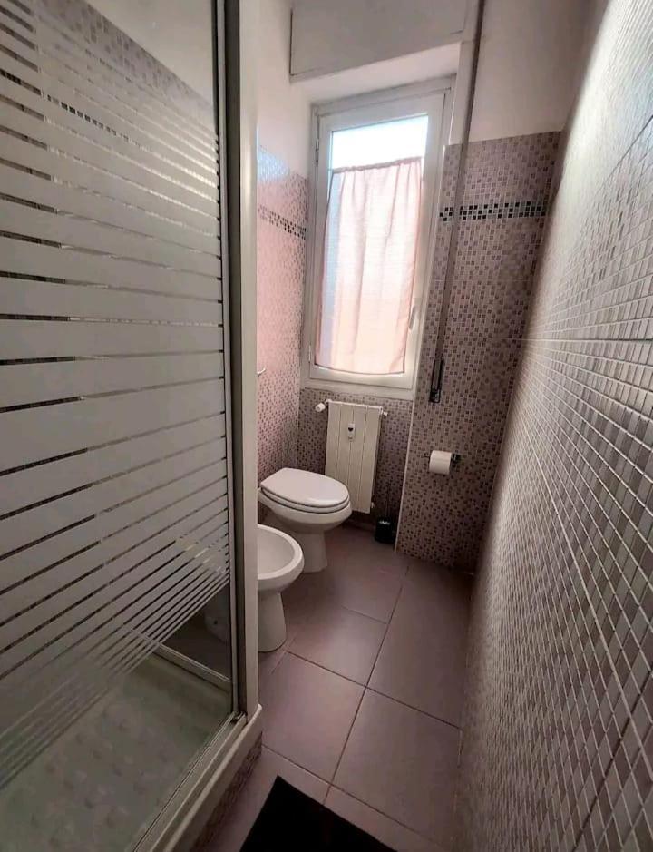 Apartment Casa Angelina Milan