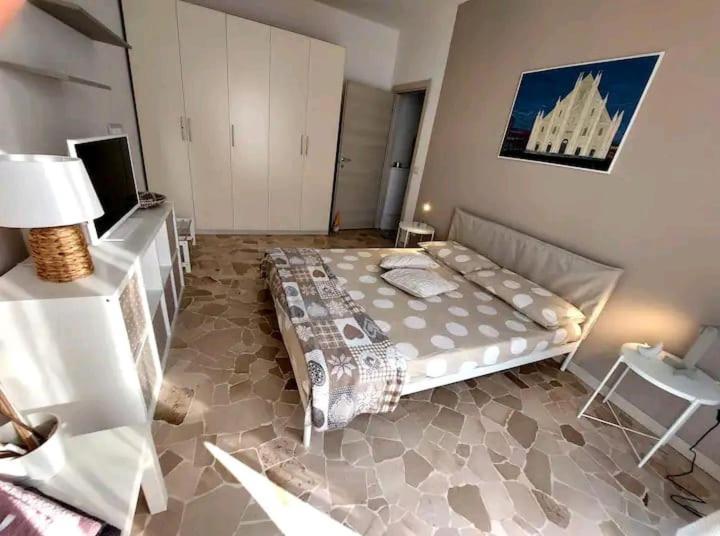 Apartment Casa Angelina