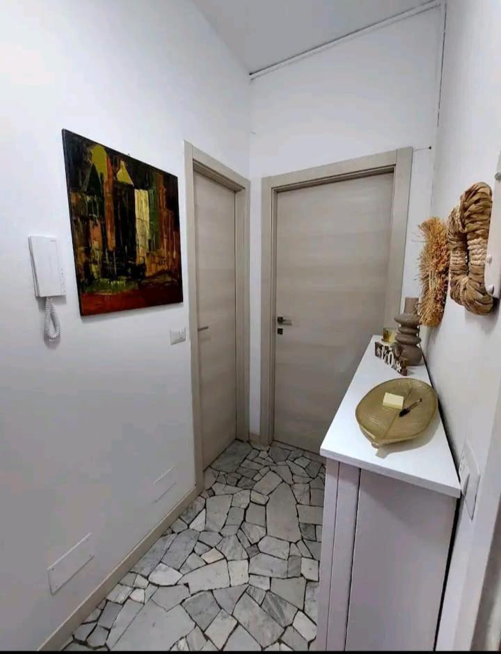 Casa Angelina Milan