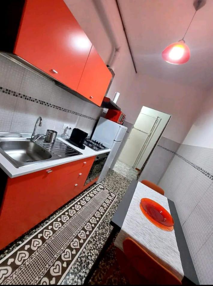 Casa Angelina * Milan