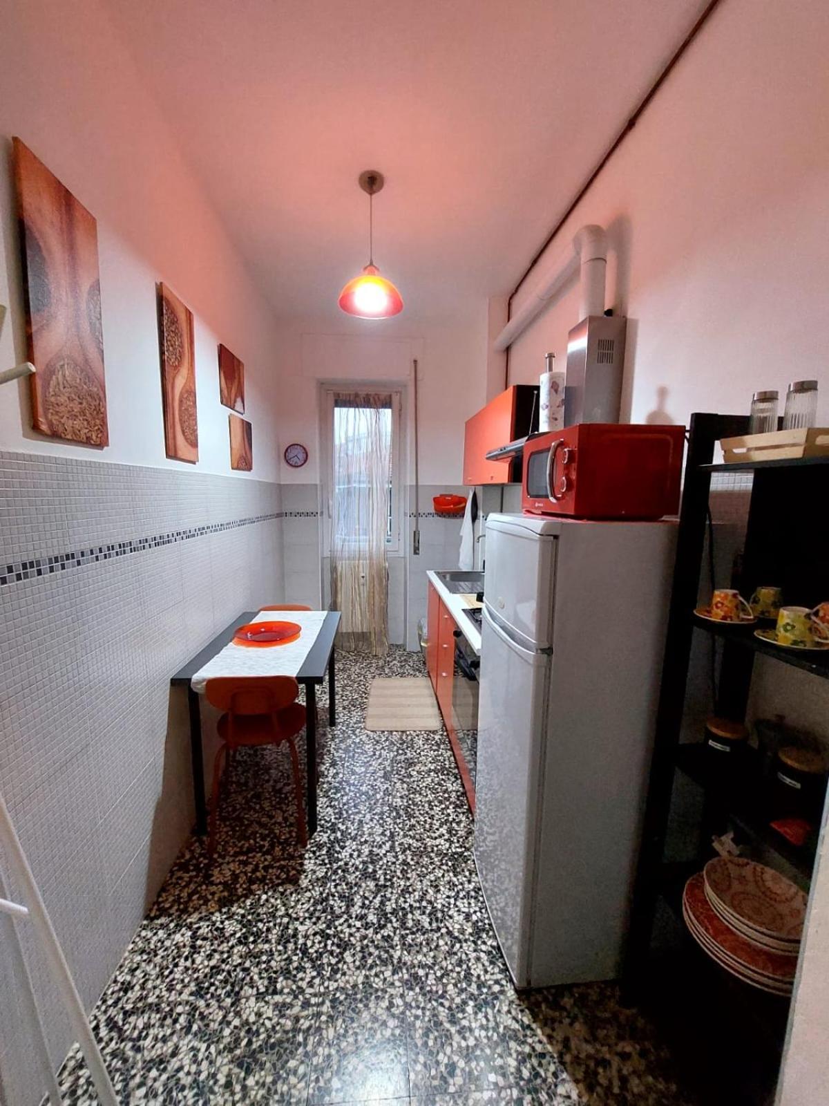 Casa Angelina Apartment Milan