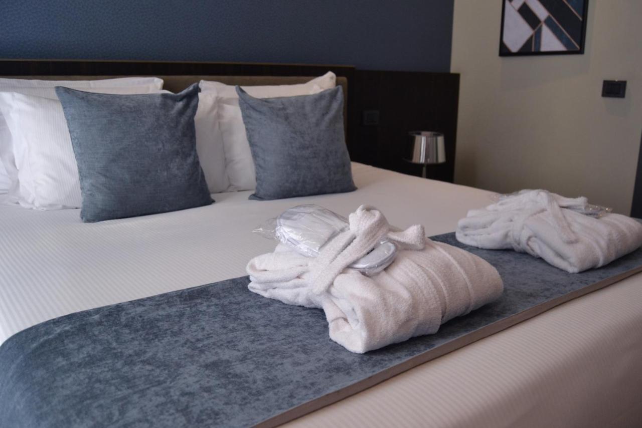 Vitruvio Hotel Milan