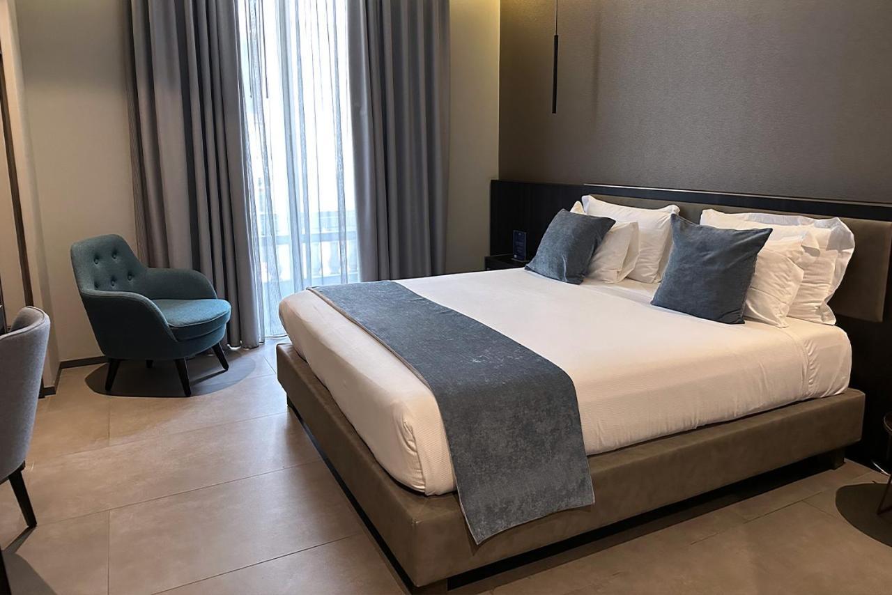 Hotel Vitruvio Milan
