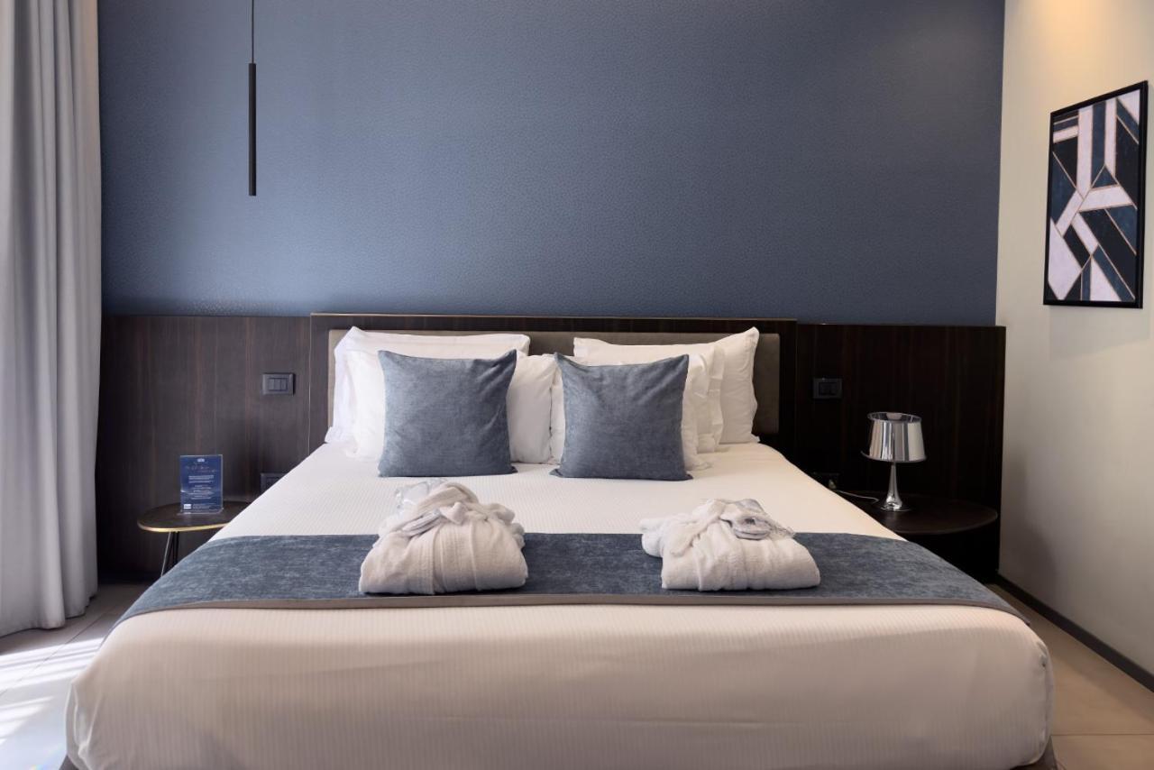 Hotel Vitruvio