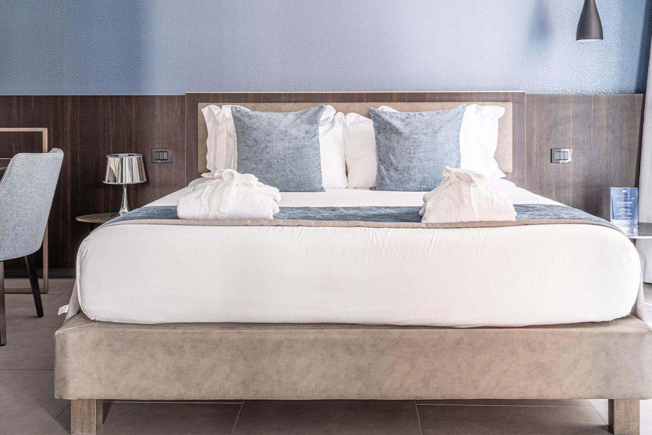 Vitruvio Hotel Milan
