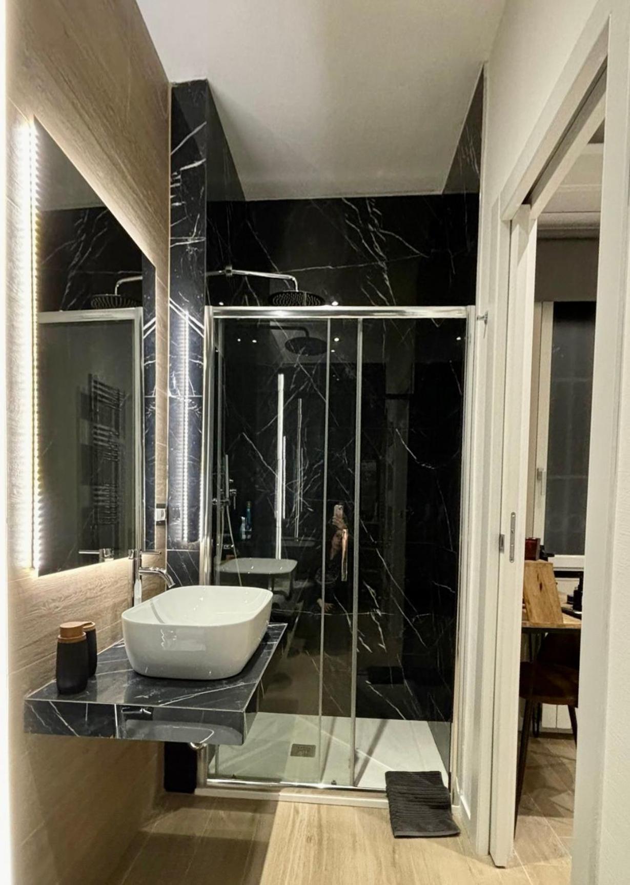 Guest house Bieffegi Luxury *