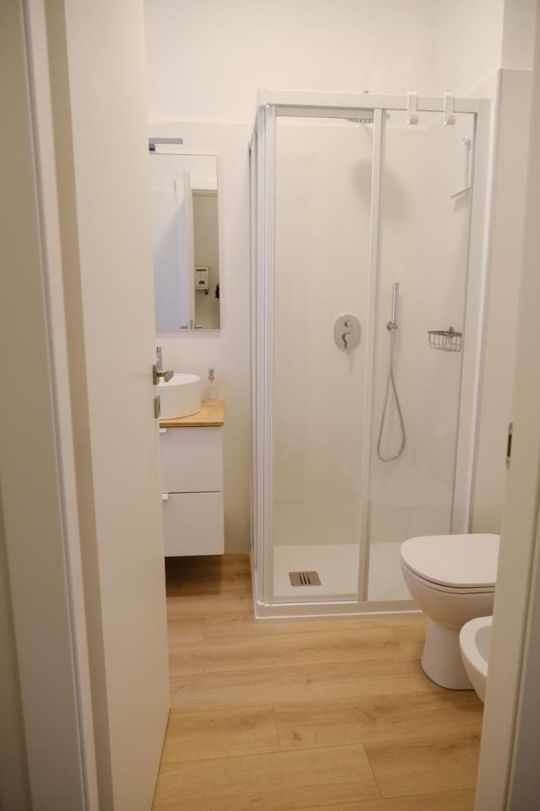 Apartamento Politecnico Bovisa Milão