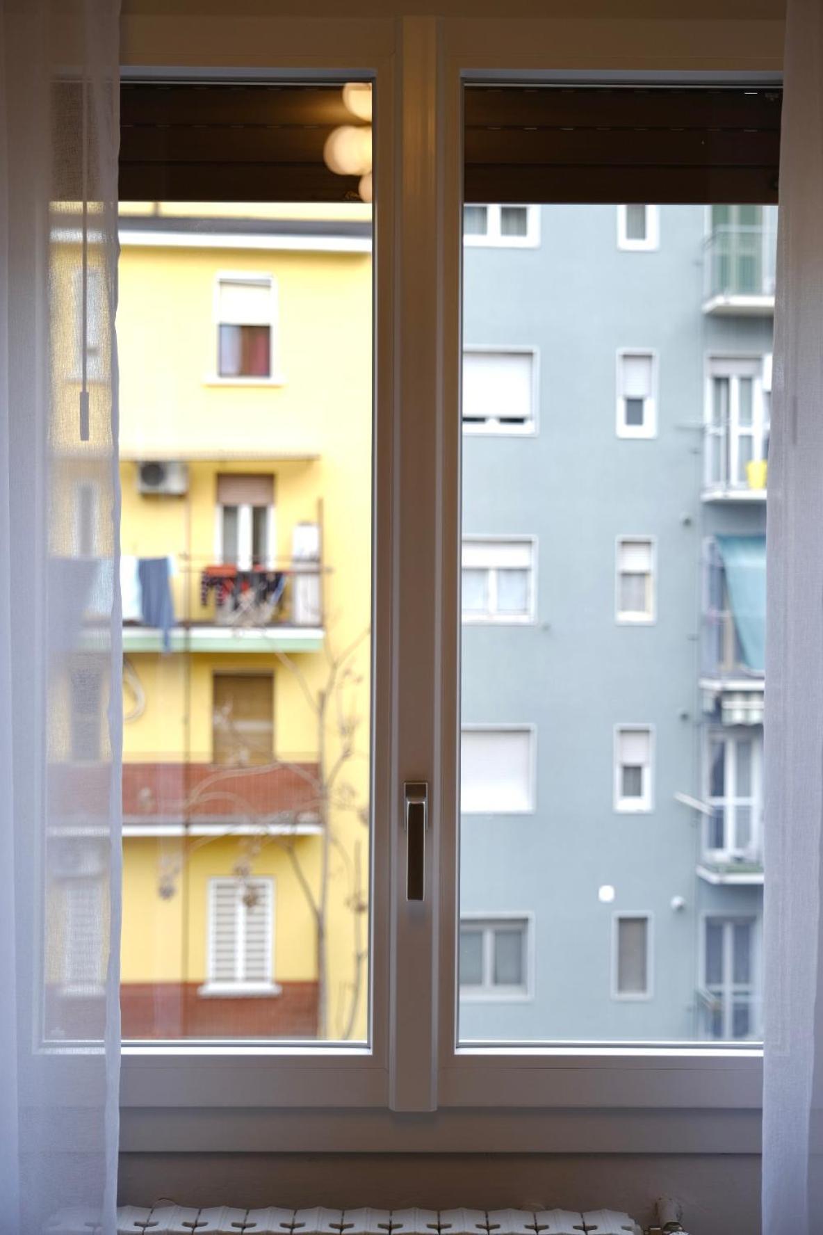 Apartamento Politecnico Bovisa Milão