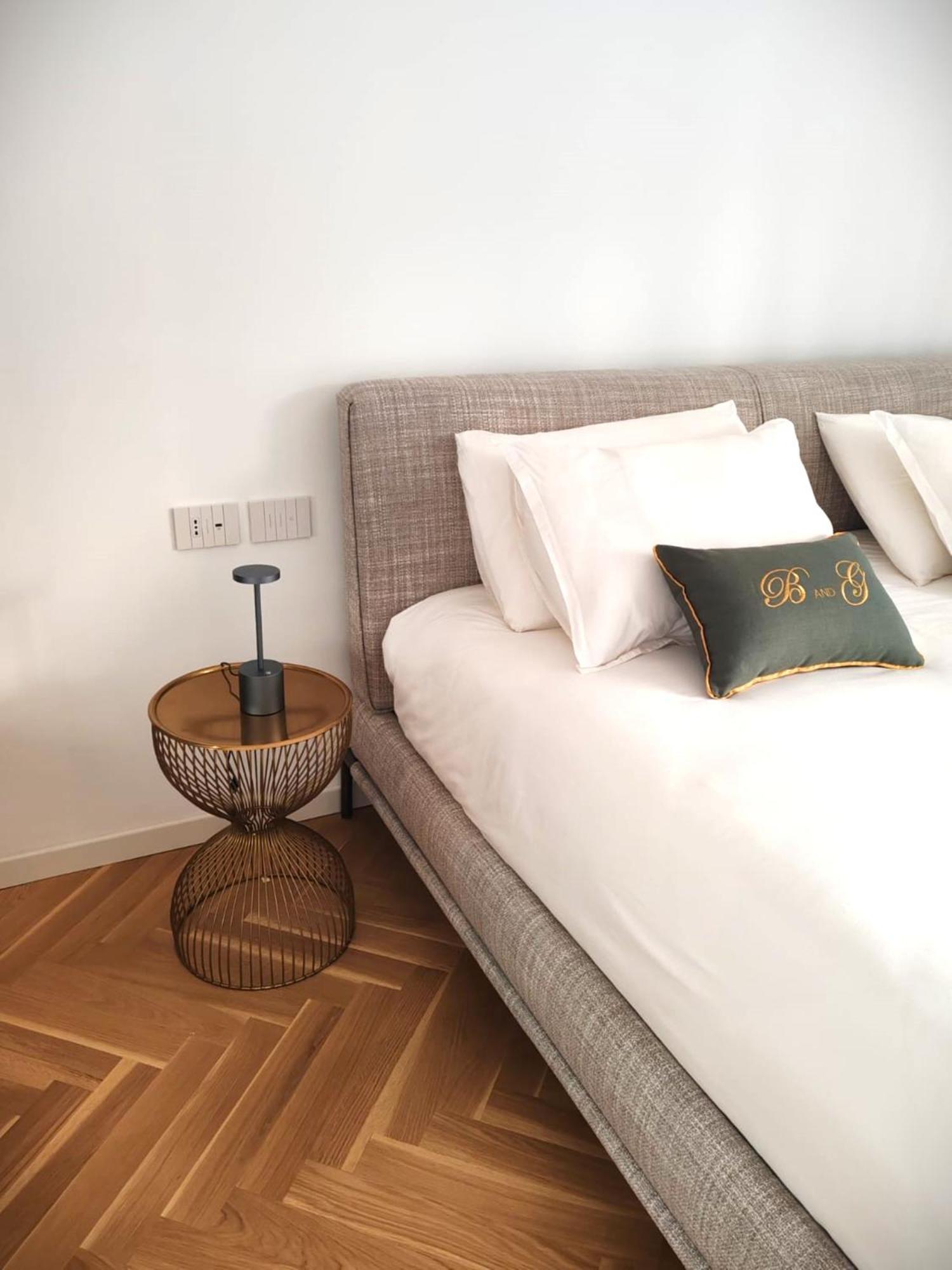 Guest house B And G San Babila- Luxury In The Heart Of - Design District