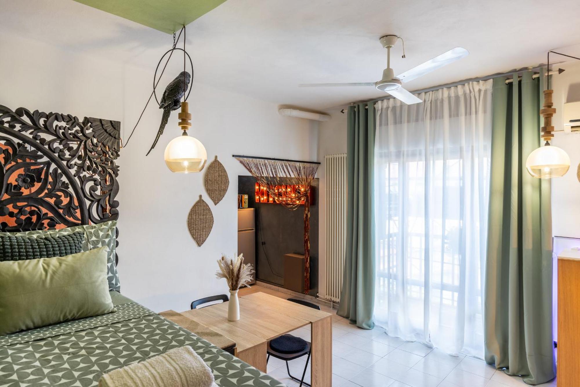 Apartamento Tropical *