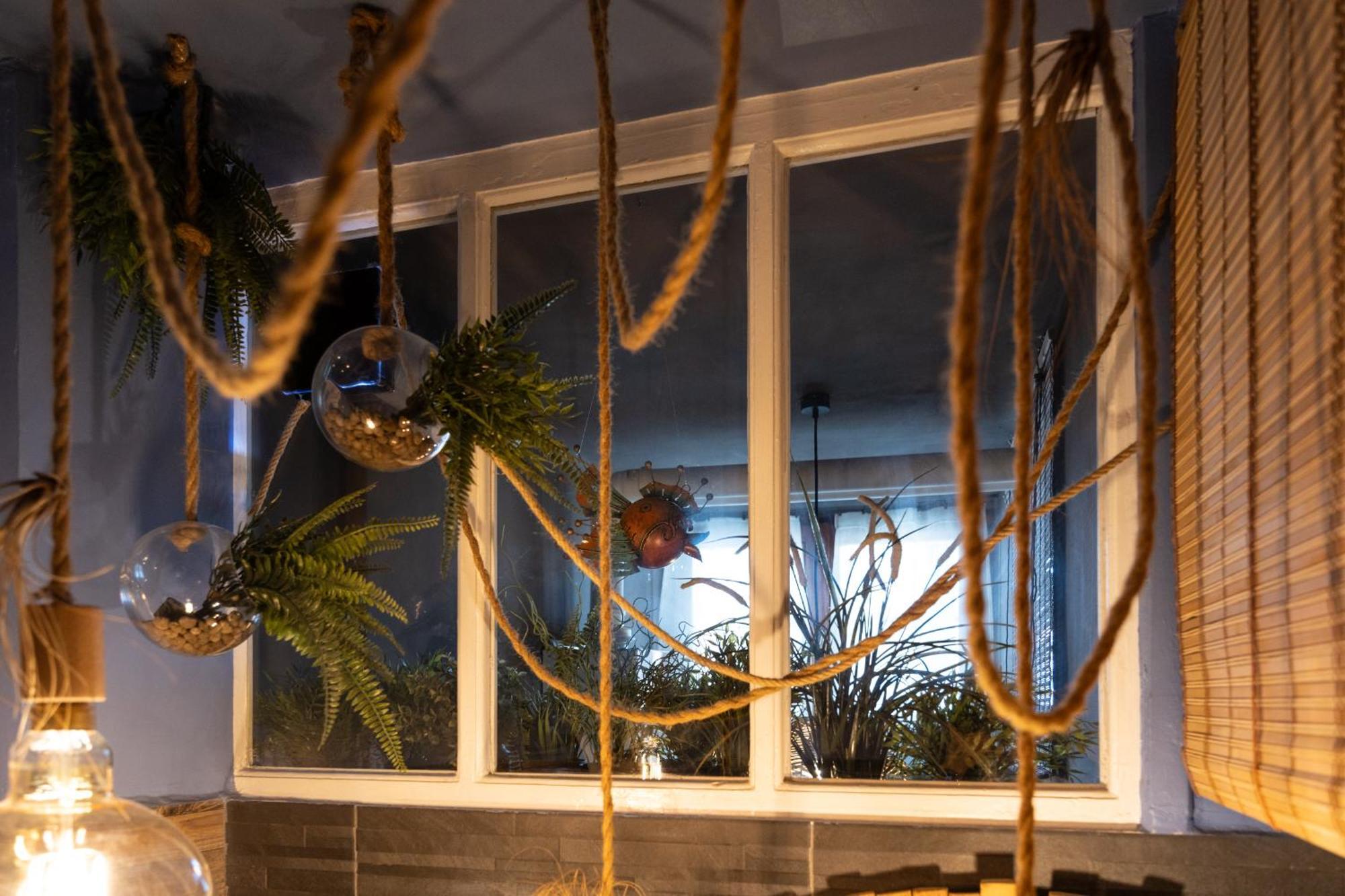 Apartment Tropical Milan