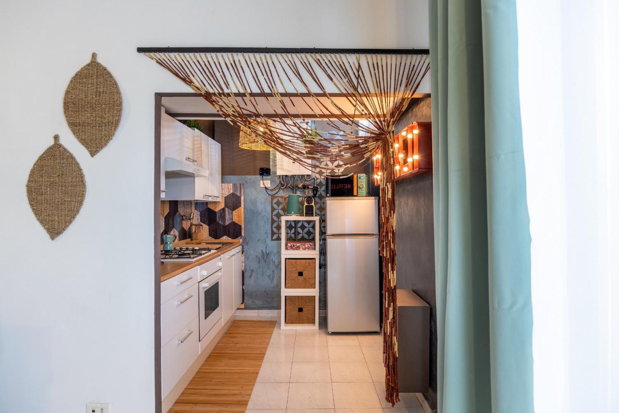 Tropical Apartamento Milão