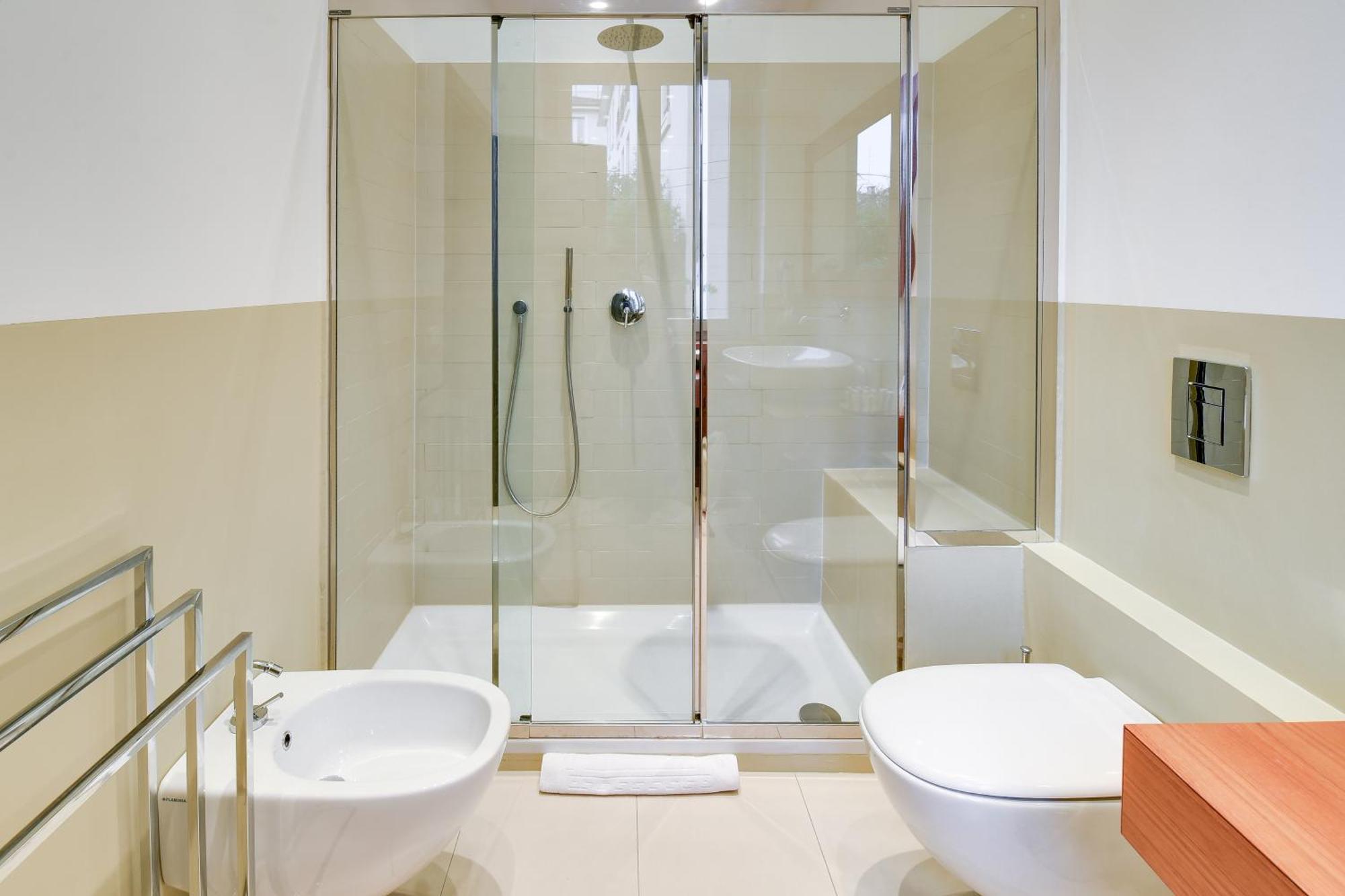 Apartment Sweett - Cerva Milan