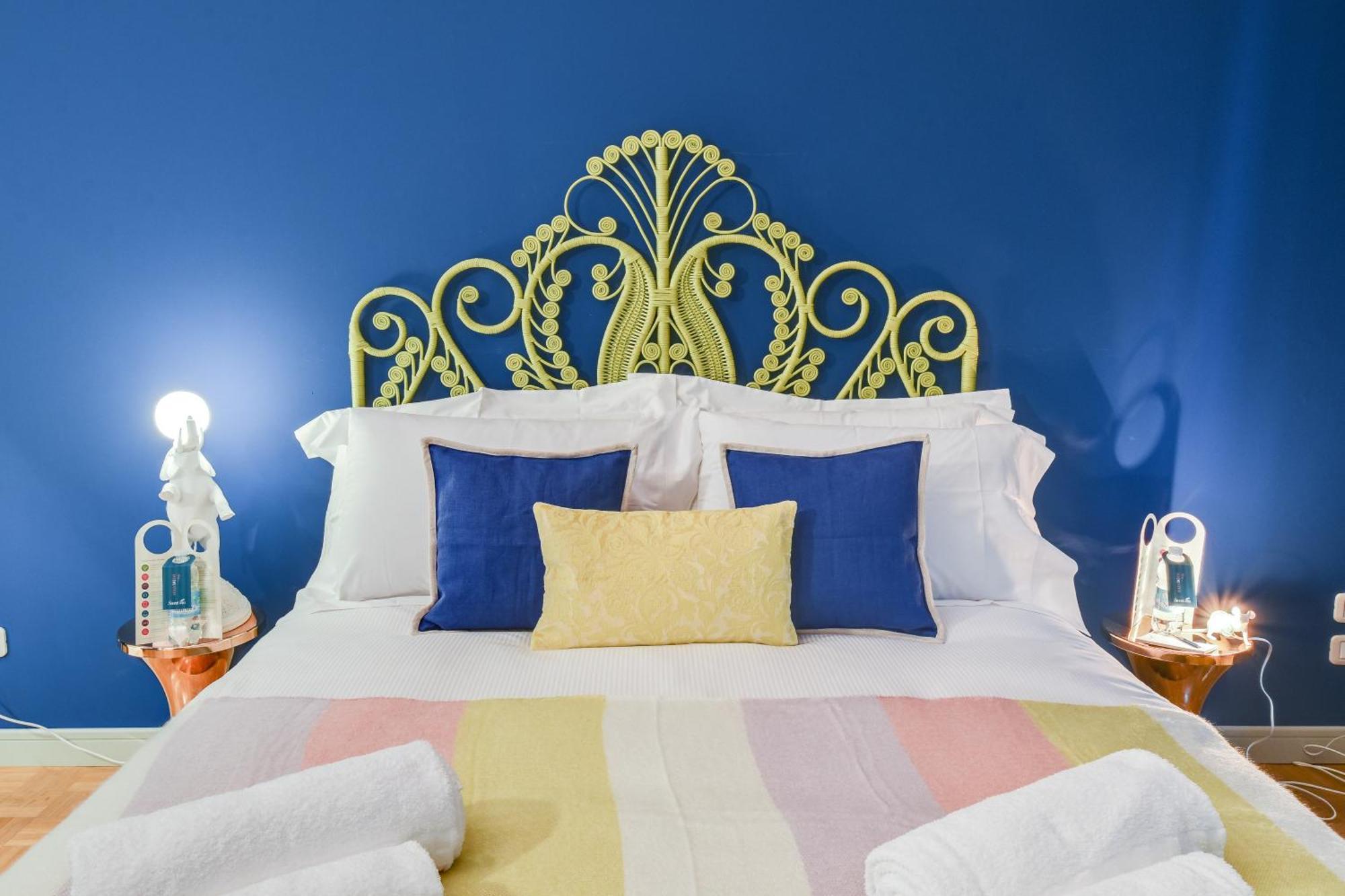 Sweett - Cerva Apartment