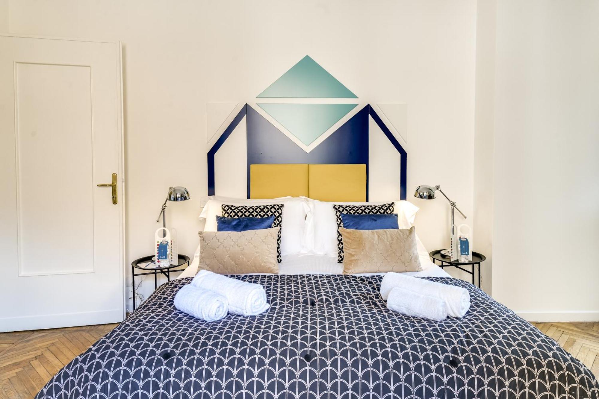 Apartment Sweett - Ariberto