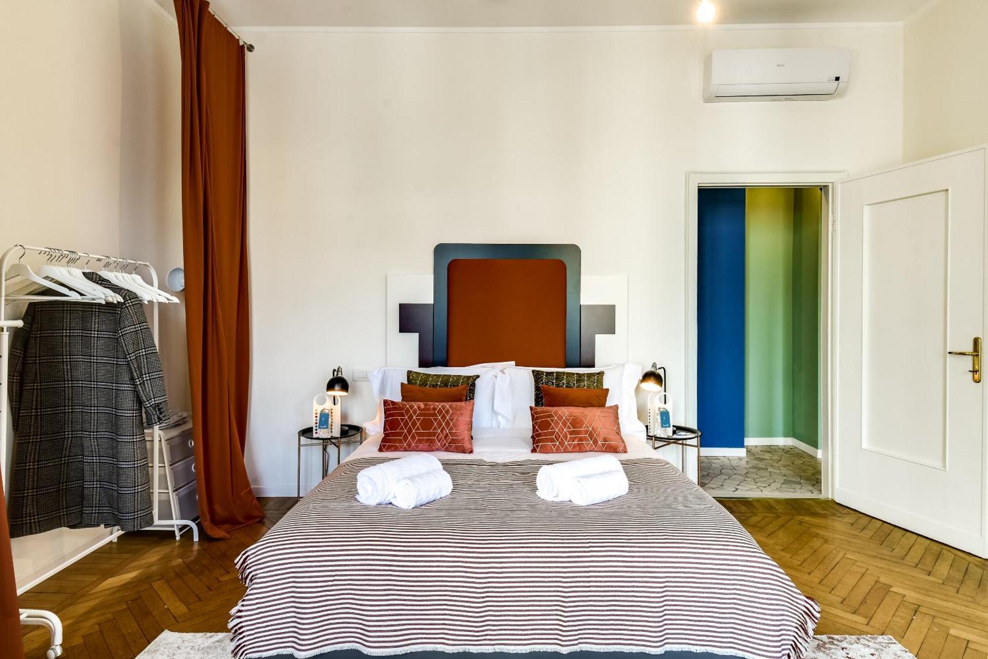 Sweett - Ariberto Apartment *