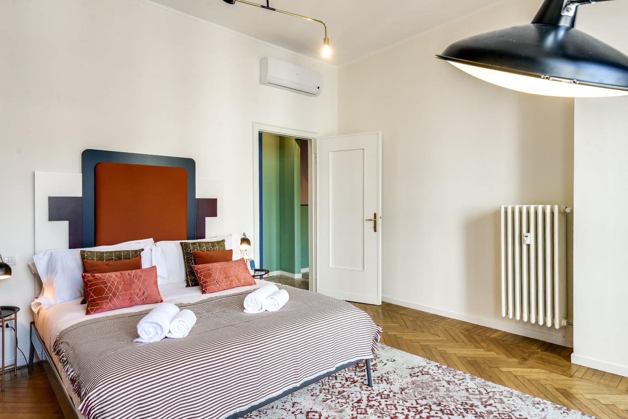 Sweett - Ariberto Apartment Milan
