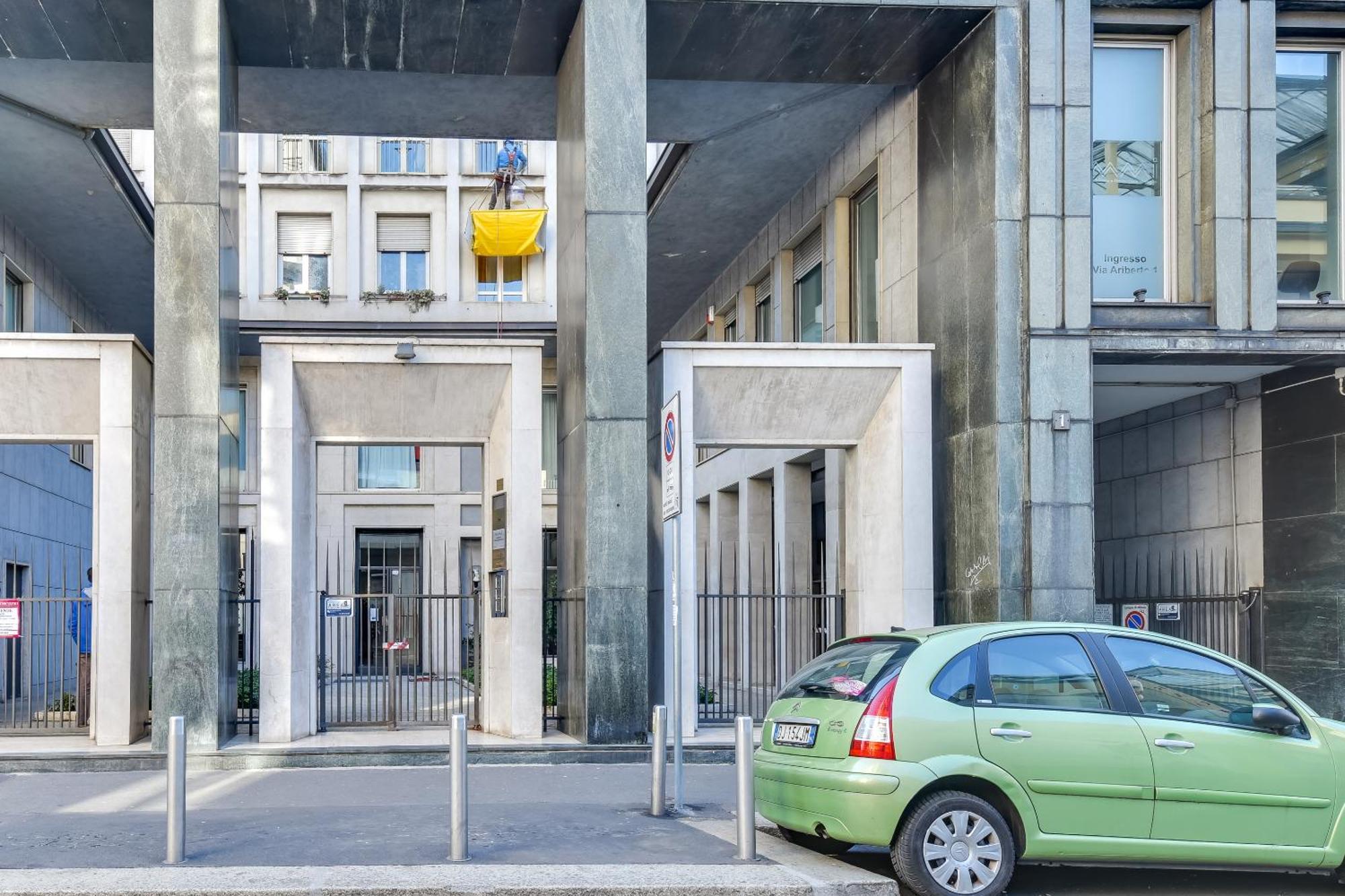 Sweett - Ariberto Apartment Milan