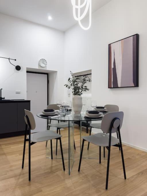 Navigli Icon Di Design Apartment Milan