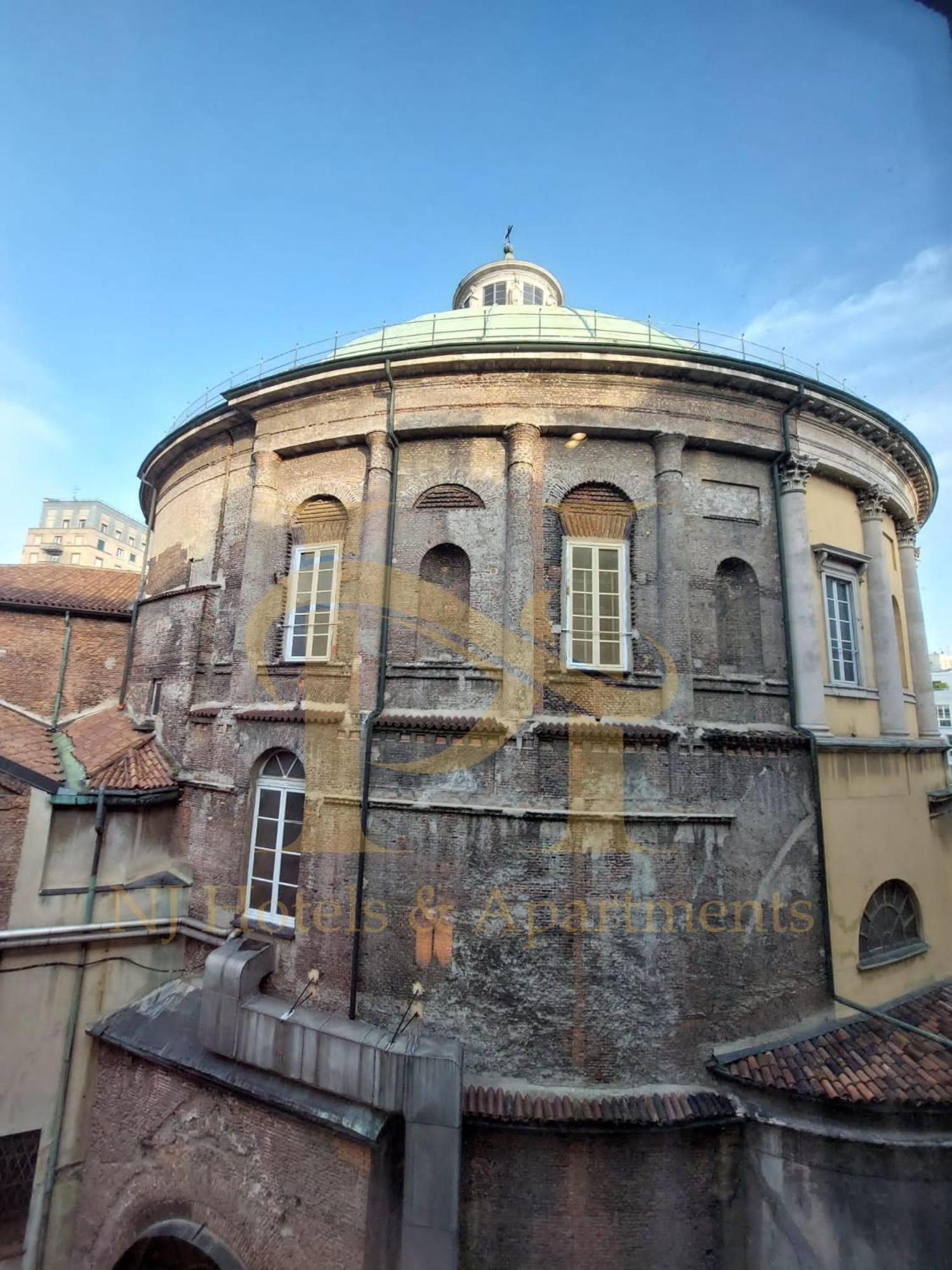 San Pietro All'orto 6 & *