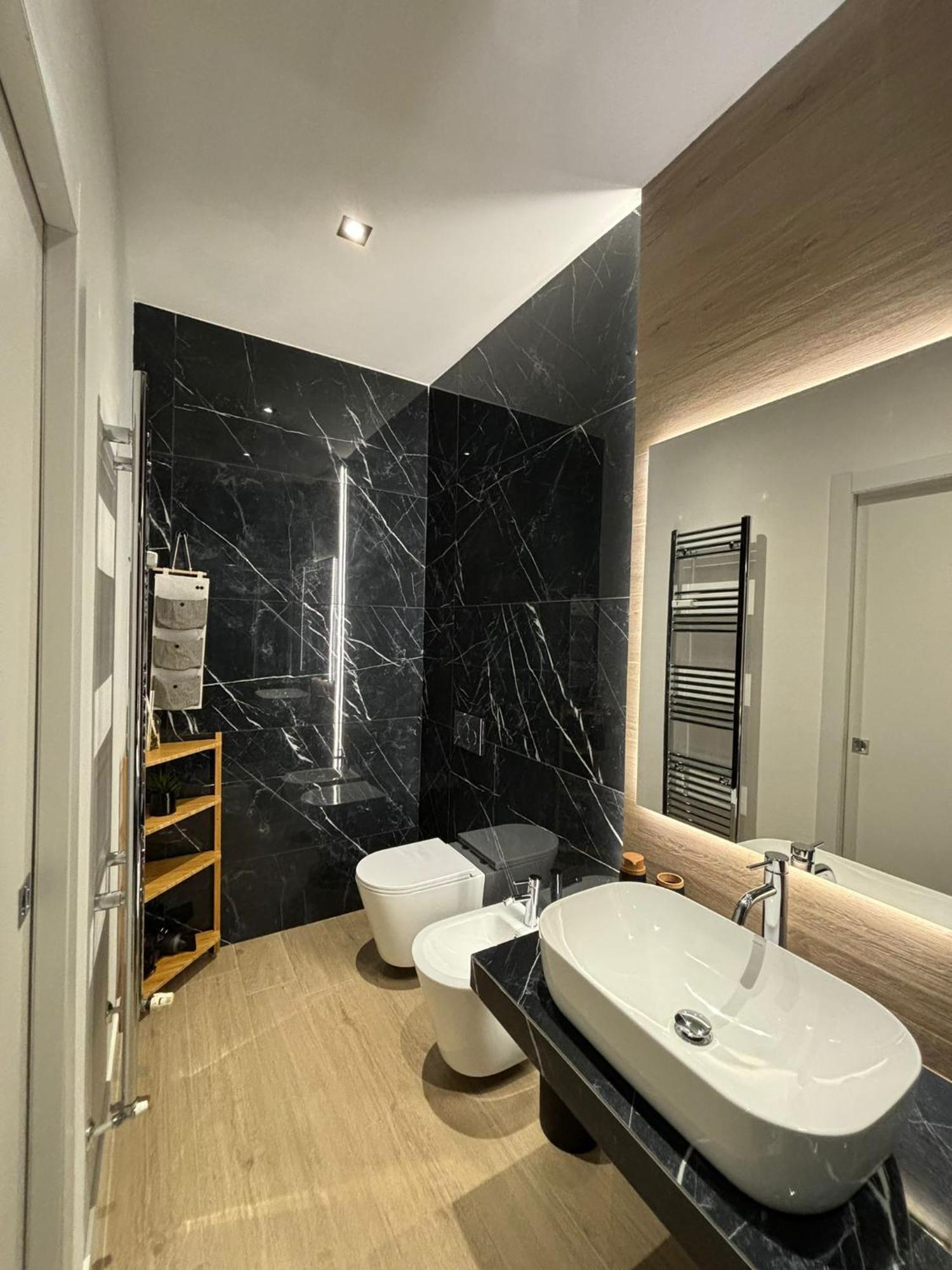 Bieffegi Luxury Guest house