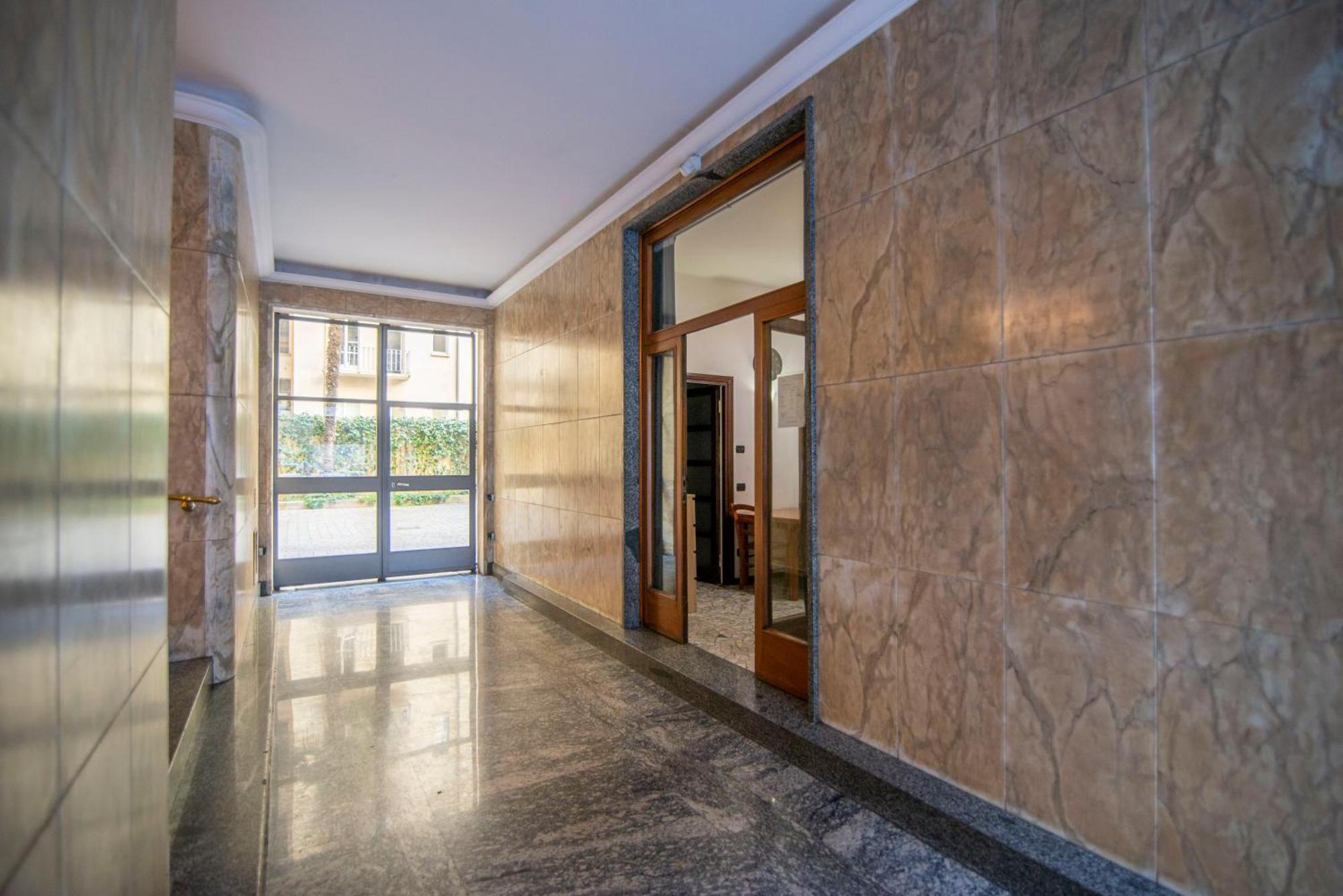 Appartamento Charlotte's Home41