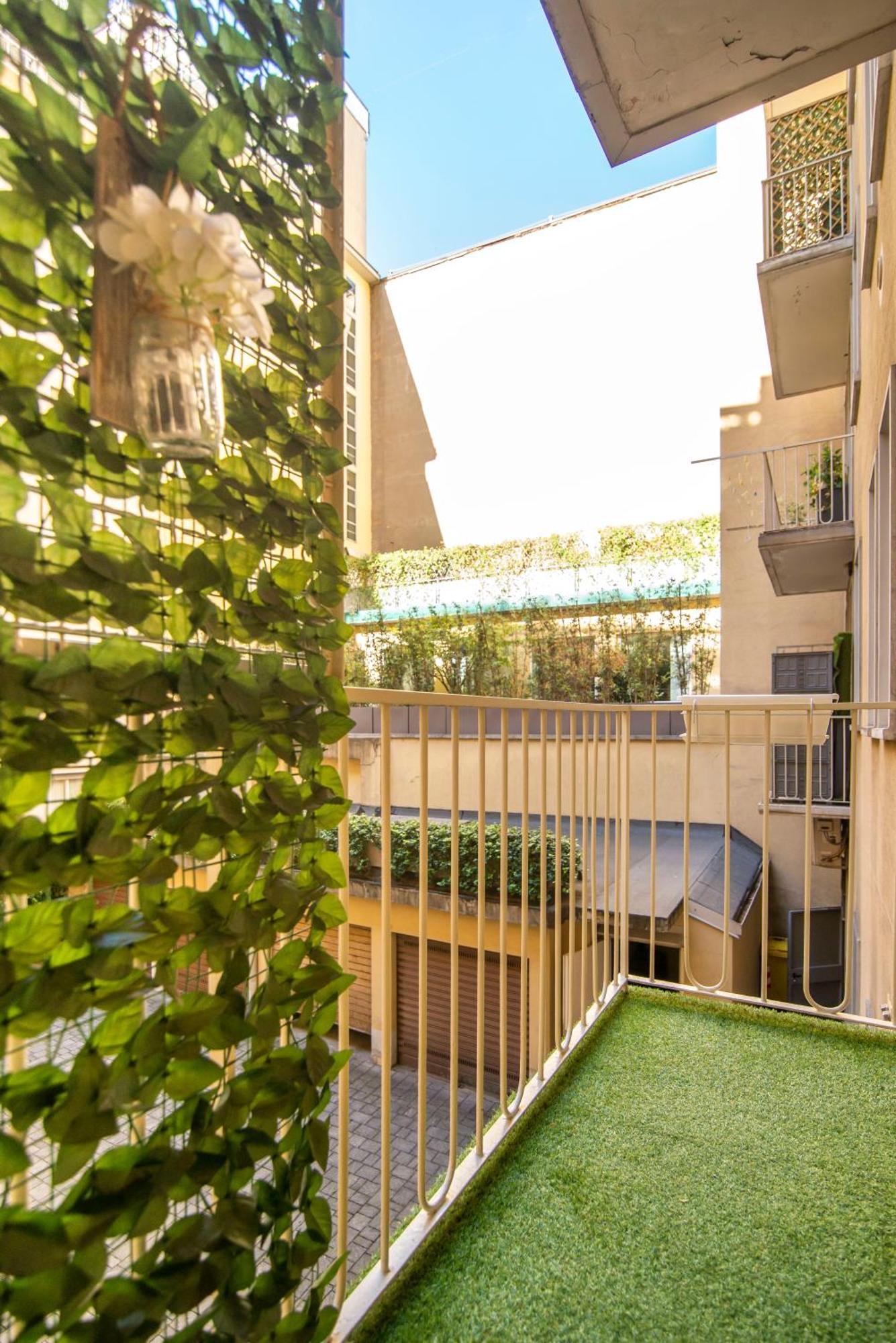 Appartamento Charlotte's Home41