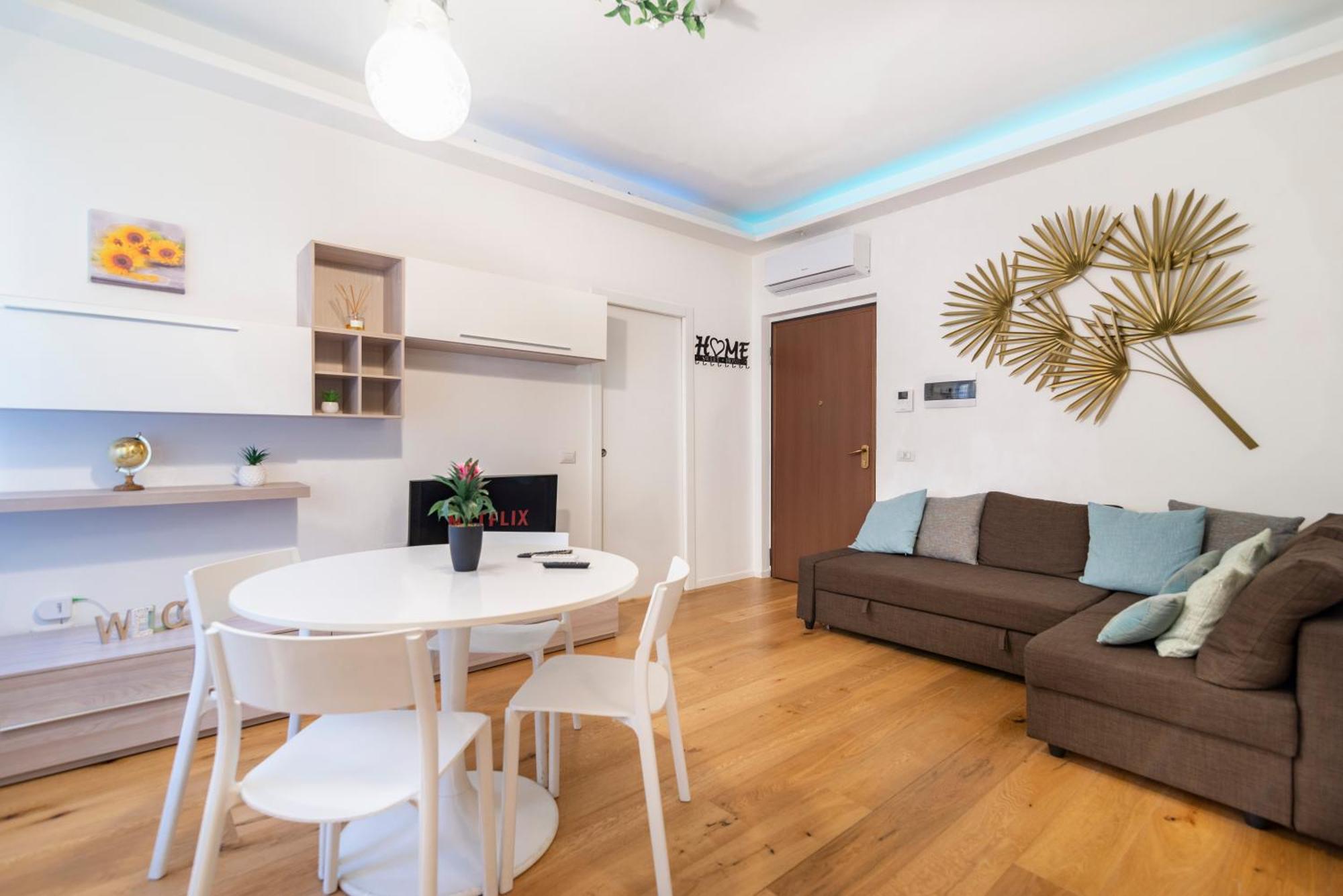 Appartamento Charlotte's Home41 *