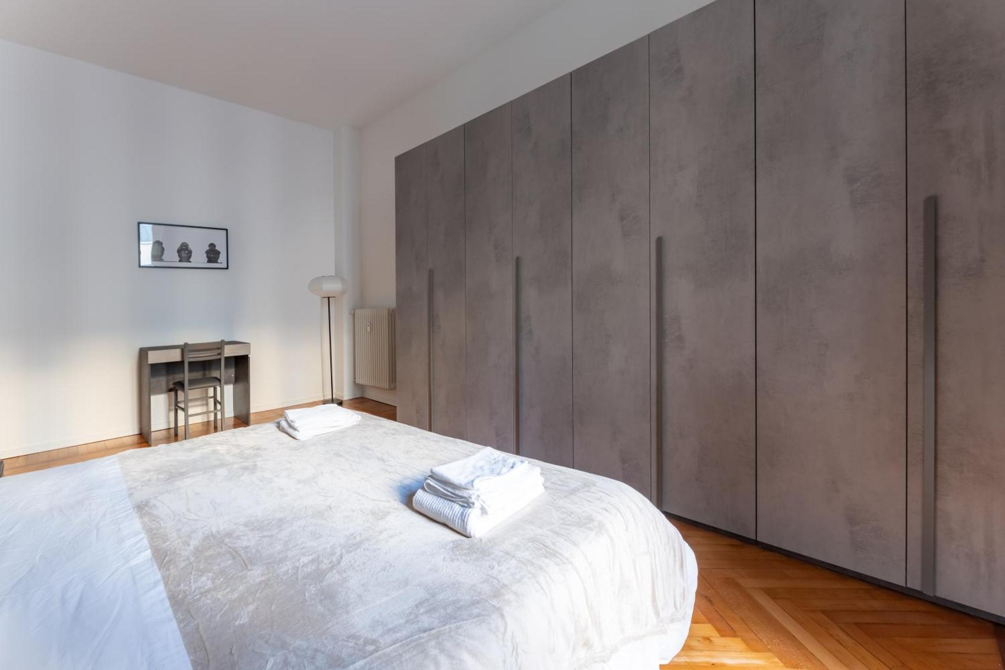 We - Premuda Boutique, Apartment Milan