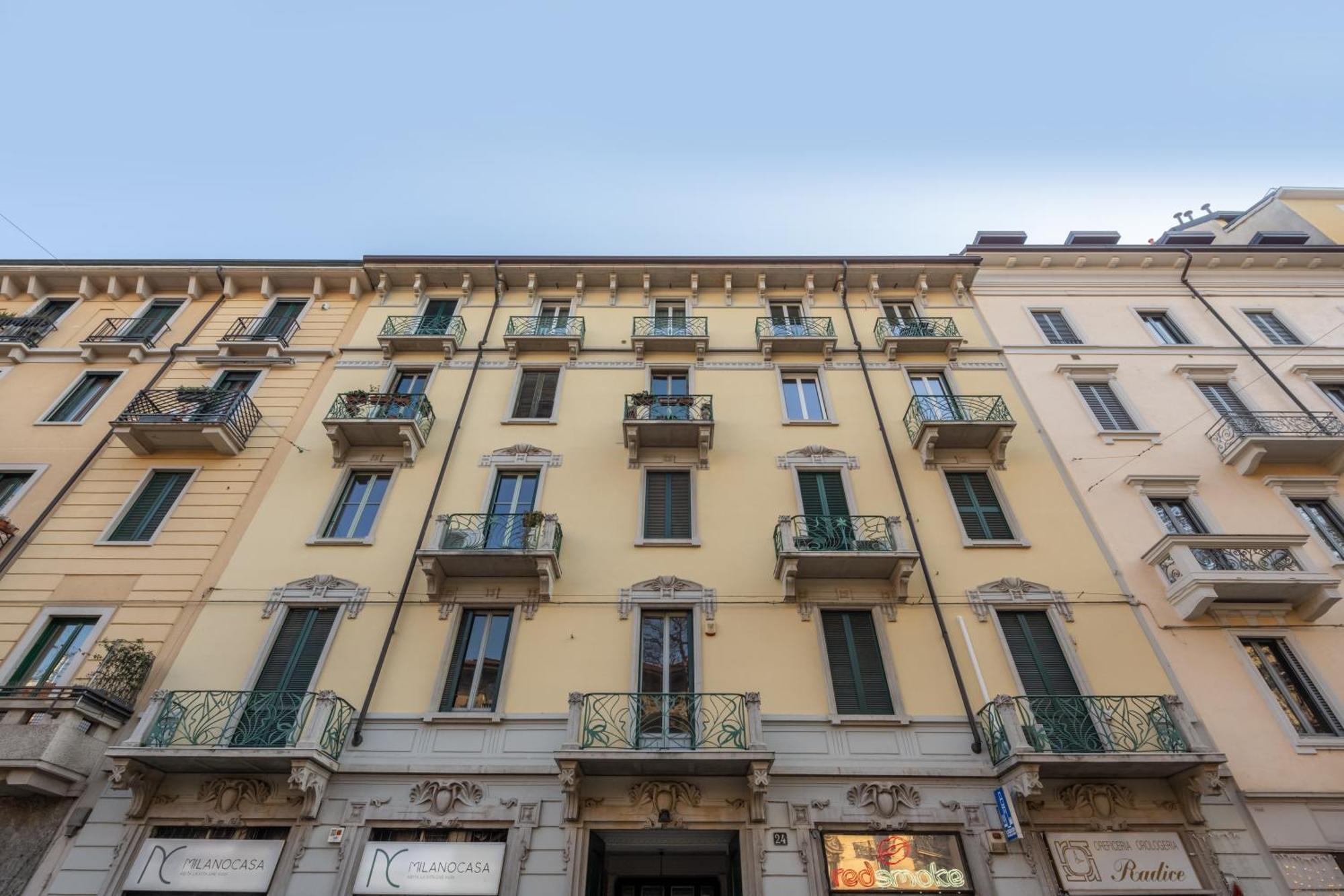 We - Premuda Boutique, Apartment