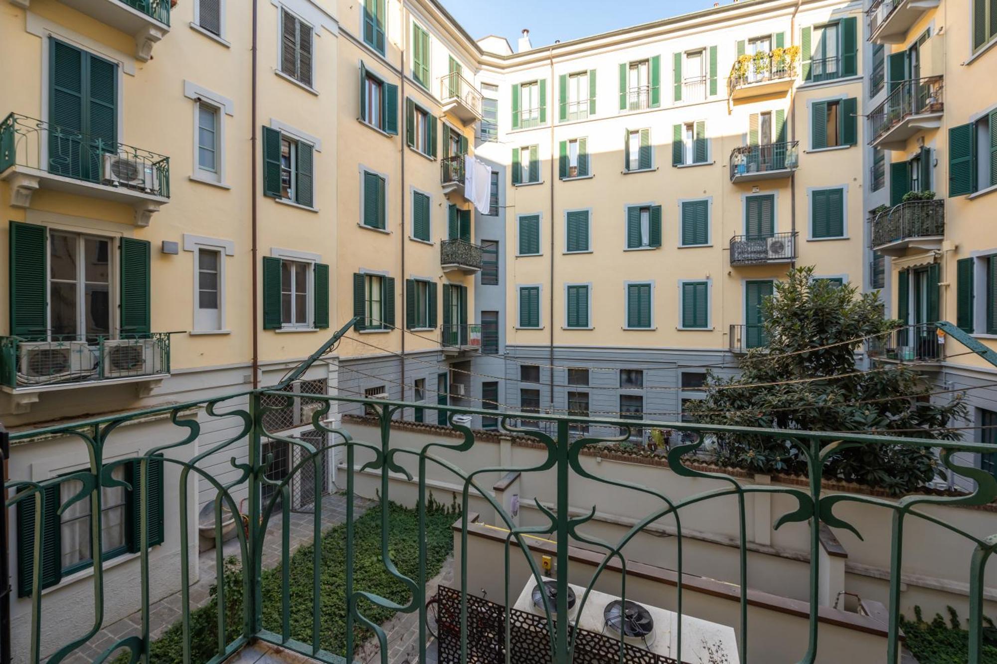Apartment We - Premuda Boutique, *