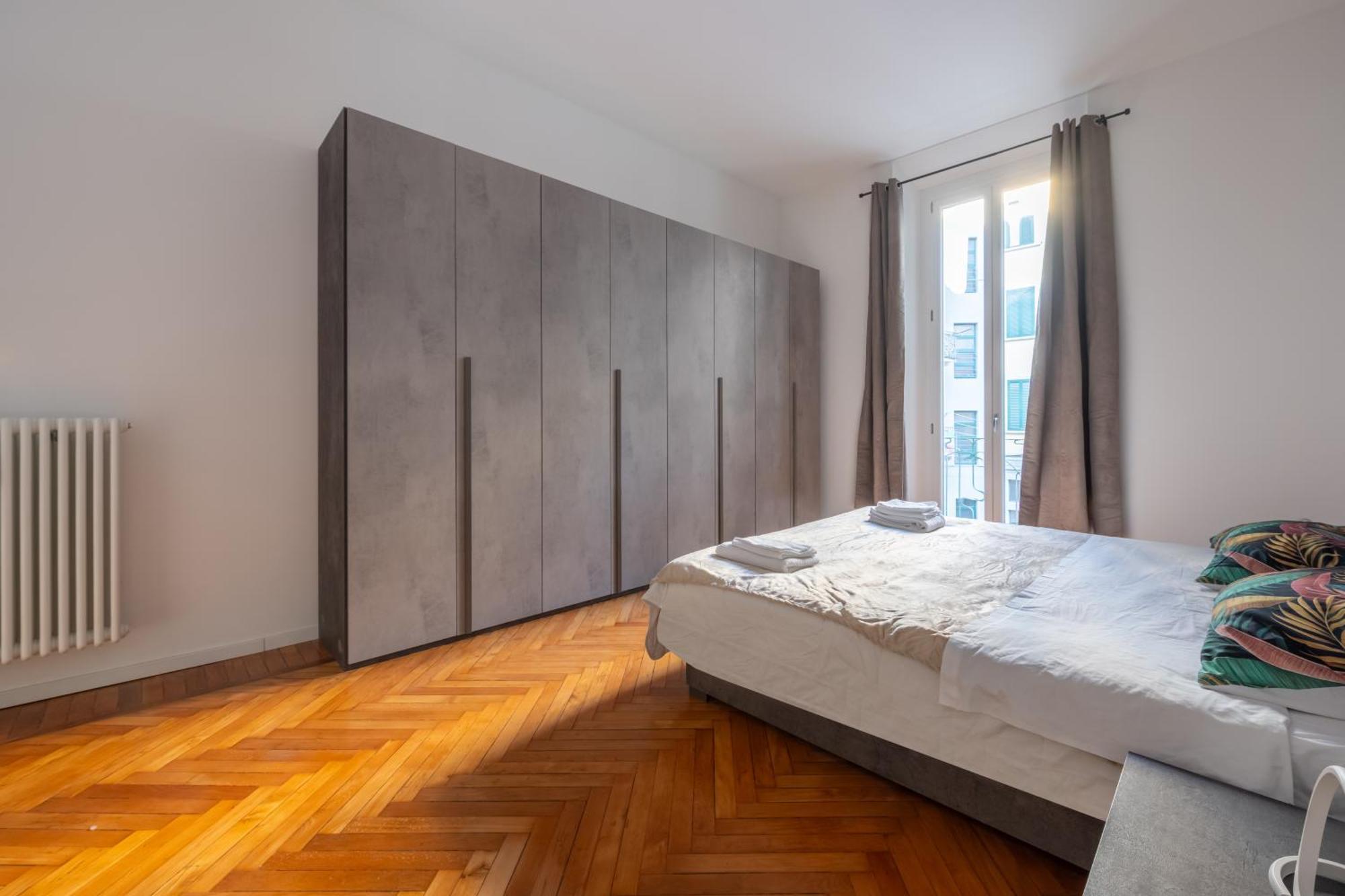 Apartment We - Premuda Boutique, *