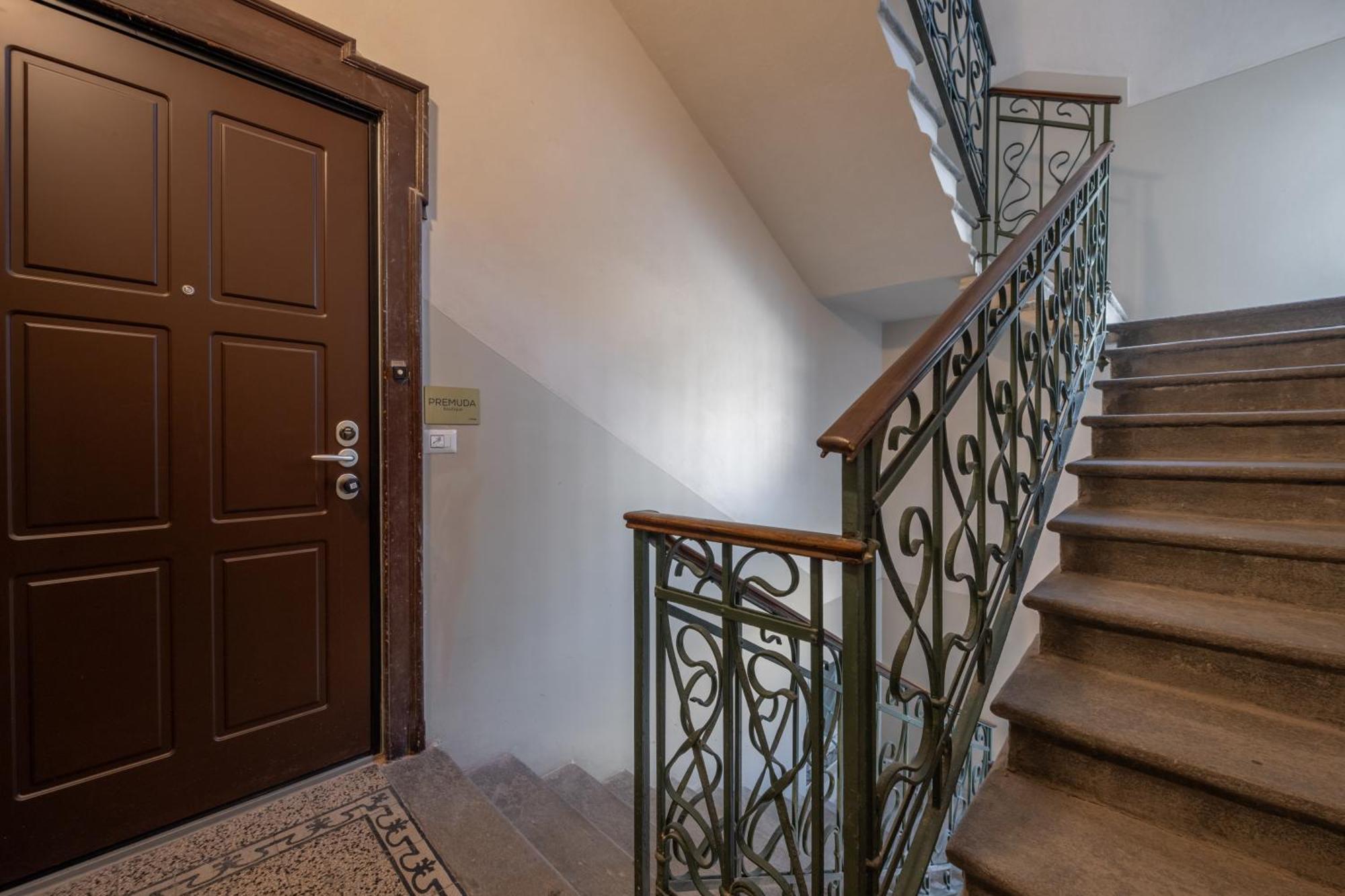 Apartment We - Premuda Boutique, Milan
