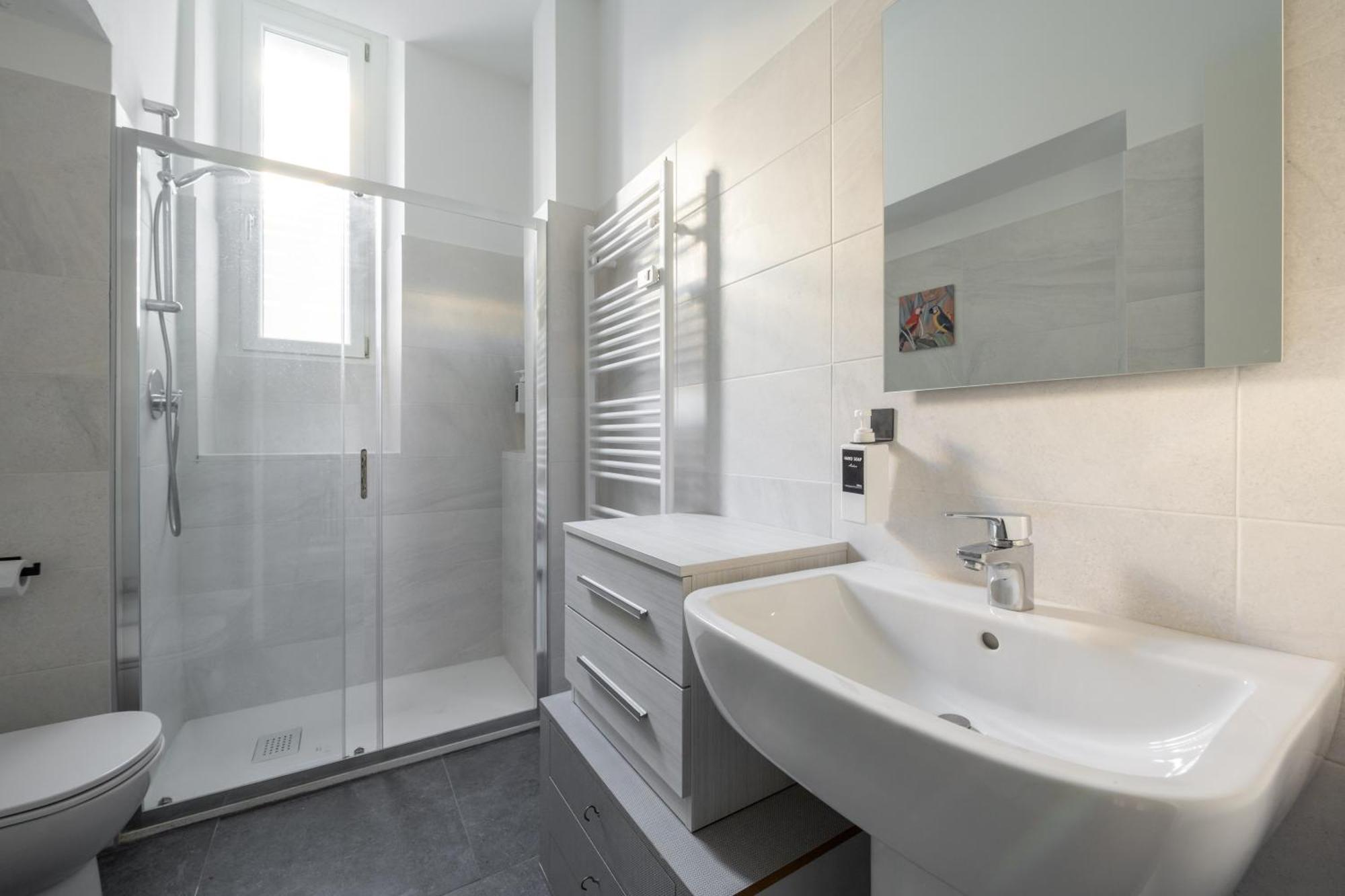 We - Premuda Boutique, Milan
