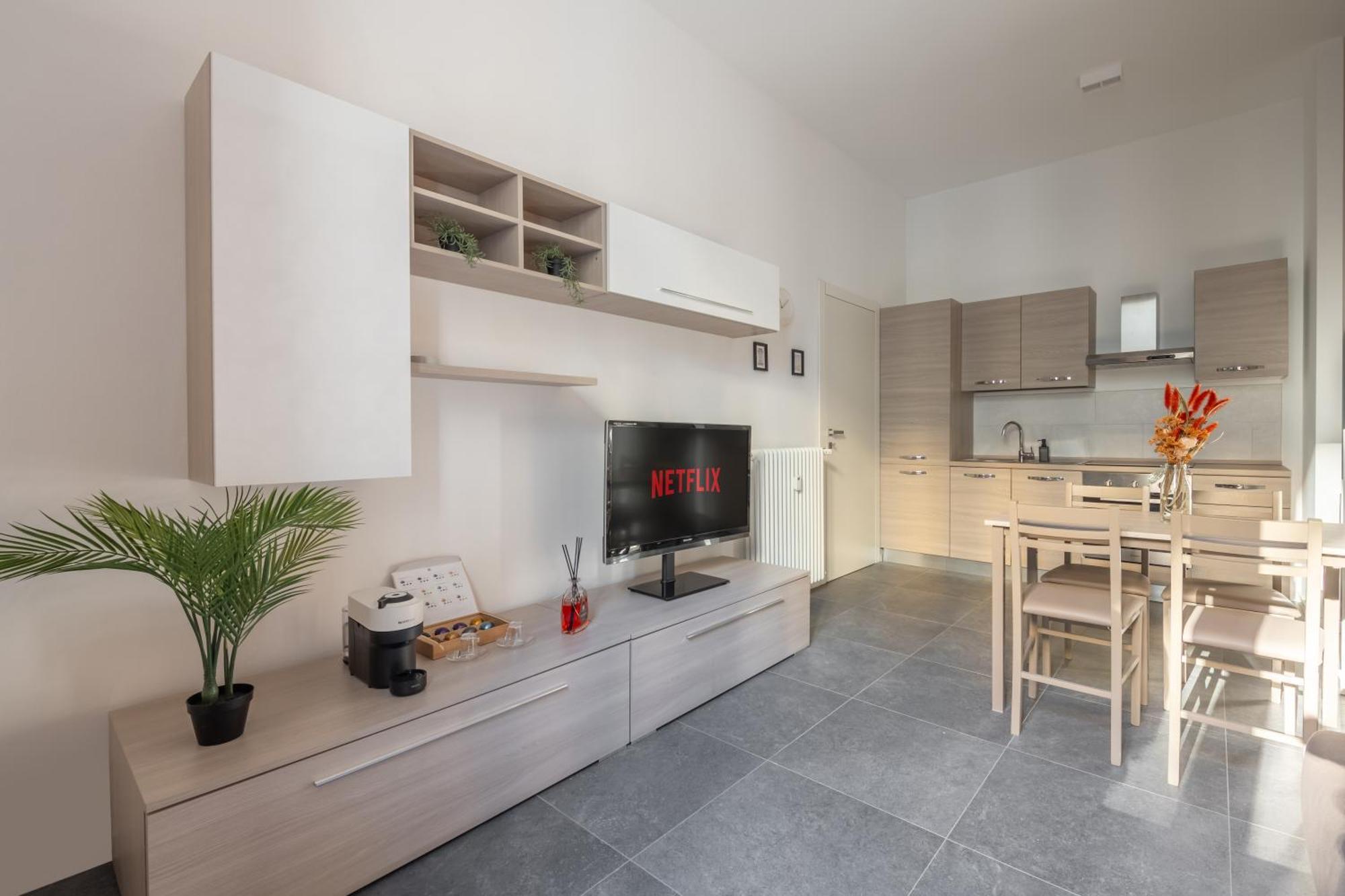 Apartment We - Premuda Boutique, *